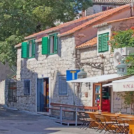 Margarita 4* Split
